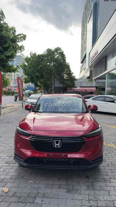 Honda HR-V 2024 G - 15 km Mới 100%