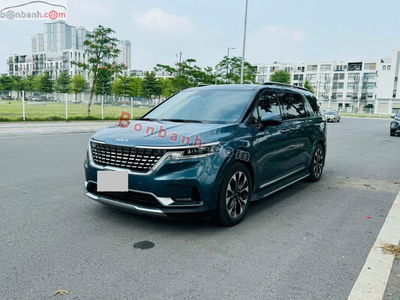 Xe Kia Carnival Signature 2.2D 2023