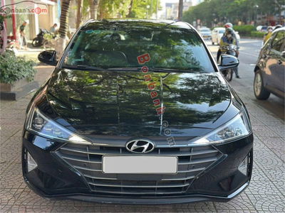 Xe Hyundai Elantra 2.0 AT 2019