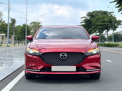 Mazda 6 2020 2.5L Signature Premium - 68000 km