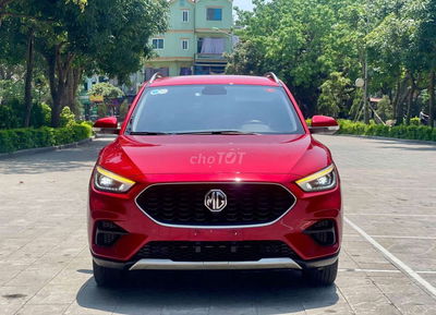 MG ZS 2023 Standard 1.5 AT 2WD - 50000 km