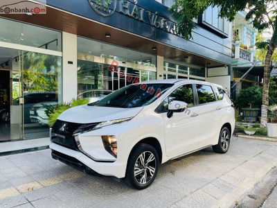 Xe Mitsubishi Xpander 1.5 MT 2021