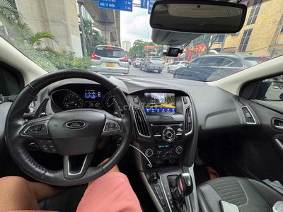 Ford Focus 2018 Sport 1.5L - 45364 km