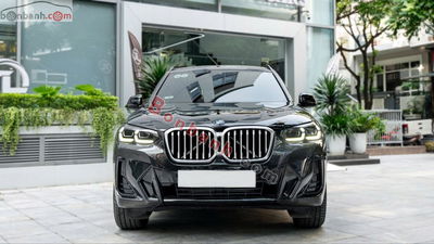 Xe BMW X3 xDrive30i M Sport 2023