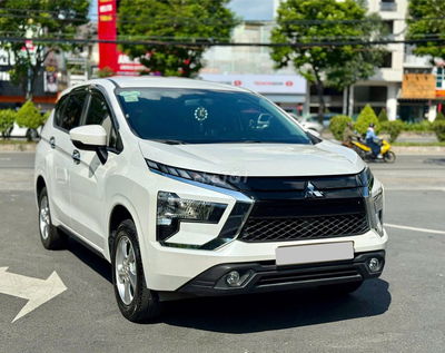 Mitsubishi Xpander 2024 Eco lướt chính hãng