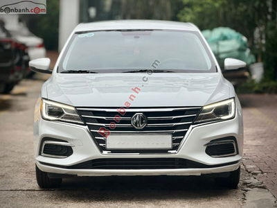 Xe MG 5 1.5 MT 2024