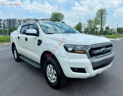Xe Ford Ranger XLS 2.2L 4x2 AT 2016