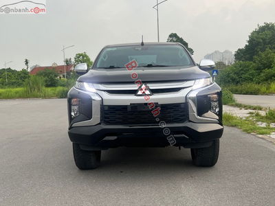 Xe Mitsubishi Triton 4x4 AT Mivec Premium 2021