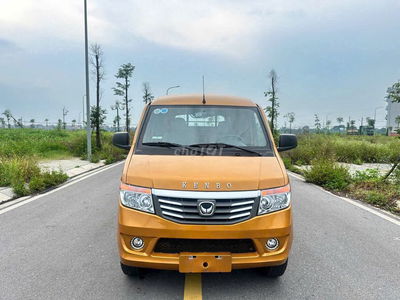 Kenbo van 2 chỗ, sx 2023, xe chạy 3 vạn