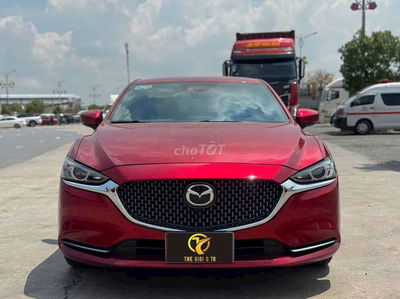 MAZDA 6 Signature Premium 2.5 AT - 13000 km
