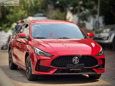 Xe MG 5 Standard 1.5 AT 2024