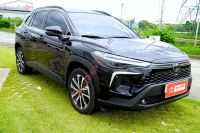 Xe Toyota Corolla Cross 1.8V 2024
