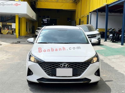 Xe Hyundai Accent 1.4 AT 2020