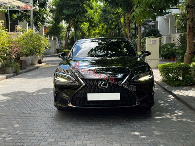 Xe Lexus ES 250 F Sport 2021