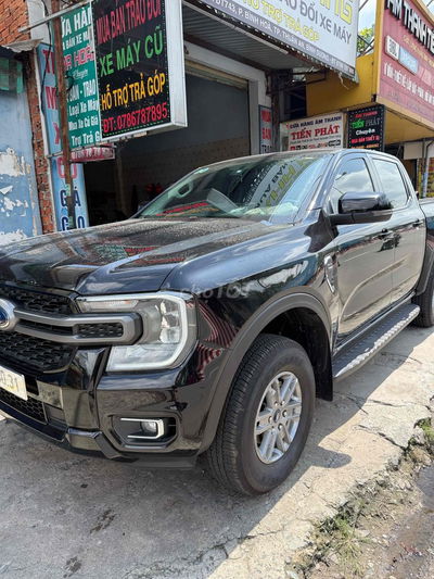Ford Ranger 2023 XLS 2.0L 4x2 AT - 12000 km