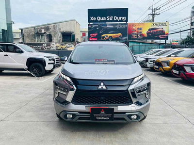 Xpander 2024 Premium 1.5 AT - 7 ngàn cây số