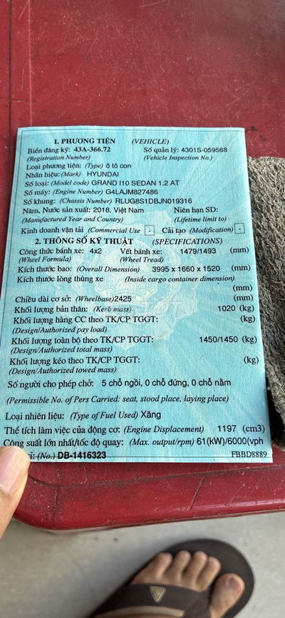 Hyundai Grand i10 2018 Sedan 1.2 AT - 36000 km