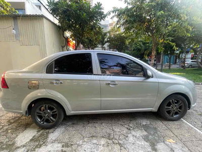 Chevrolet Aveo 2018 LT 1.5 - 155000 km