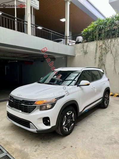 Xe Kia Seltos 1.5 AT 2025