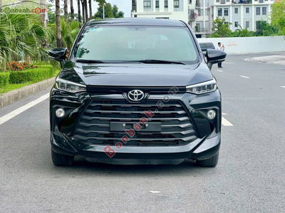 Xe Toyota Avanza Premio 1.5 AT 2022