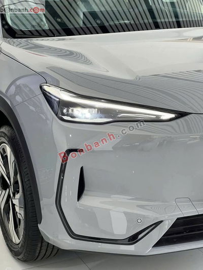 Xe Geely EX5 Max 2025