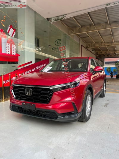 Xe Honda CRV L 2025