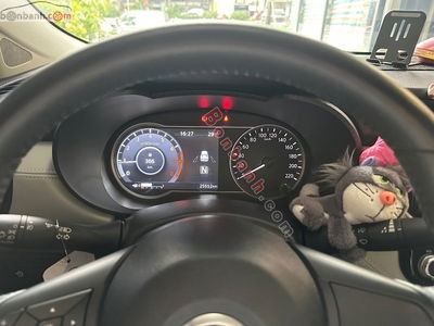 Xe Nissan Almera Vl 2022