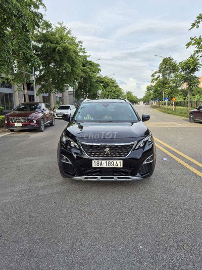 Feugeot 2018 1.6L Turbo - 62000 km