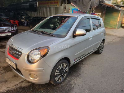 Moring 2011 LX 1.1 MT