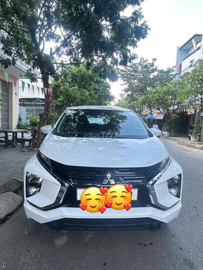 Mitsubishi Xpander 2022 1.5 MT - 45000 km