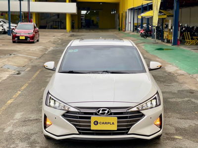 Hyundai Elantra 2.0 Đặc Biệt 2021