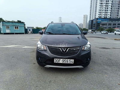 Fadil 2019 1.4 AT Premium - 48000 km