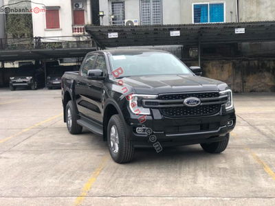 Xe Ford Ranger XLS 2.0L 4x2 AT 2025