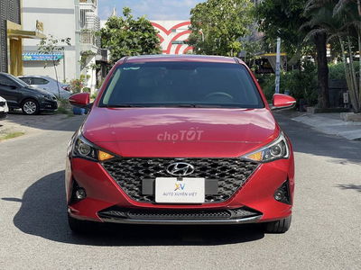 Hyundai Accent 1.4AT Đặc Biệt 2023 Lướt Đẹp NhưMới