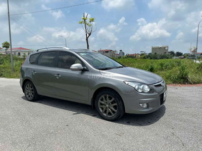 Hyundai i30 2011 -