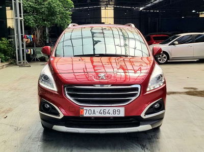 2016 1.6L Turbo - 80000 km