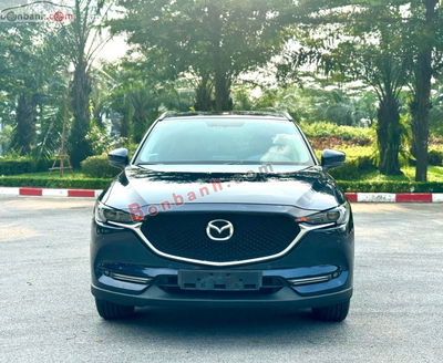 Xe Mazda CX5 2.0 AT 2019