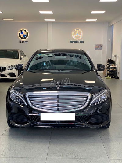 Bán C250 Exclusive - 34000 km trùm mền nguyên zin
