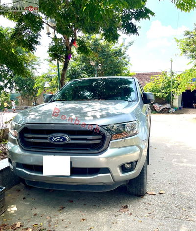Xe Ford Ranger XLS 2.2L 4x2 AT 2018
