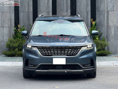 Xe Kia Carnival Signature 2.2D 2022
