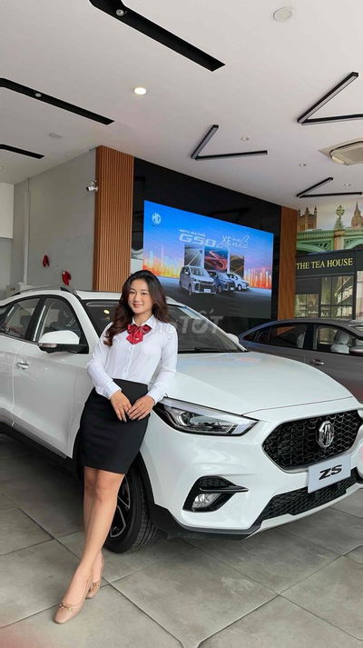 MG MGZS 2025 TRẢ TRƯỚC 120tr 🔥HỖ TRỢ TRẢ GÓP🔥