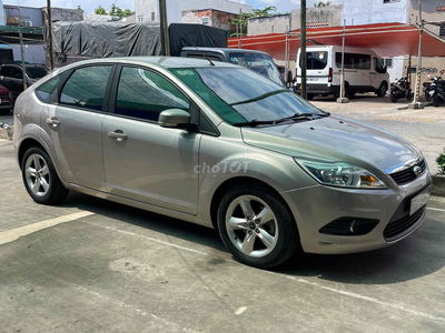 Ford Focus 2011 1.8 AT - 32000 km - hỗ trợ rút gốc