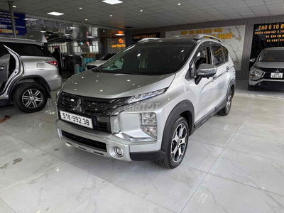 Mitsubishi Xpander Cross 2021 AT rin .fun đồ chơi
