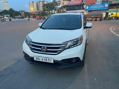 Chính chủ Bán Honda CR V như hình