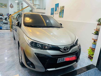 🛑Toyota Vios 2020 1.5G - 73.000 km