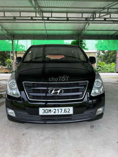 Hyundai Grand Starex 2016 - 99000 km