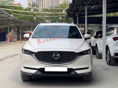 Xe Mazda CX8 Premium AWD 2023