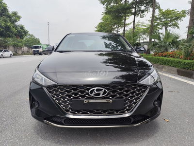 Hyundai Accent 2022 1.4 AT - 52000 km