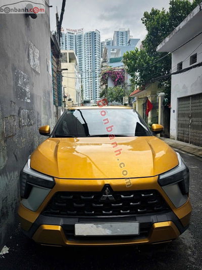 Xe Mitsubishi Xforce Premium 2024