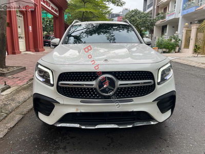 Xe Mercedes Benz GLB 200 AMG 2021
